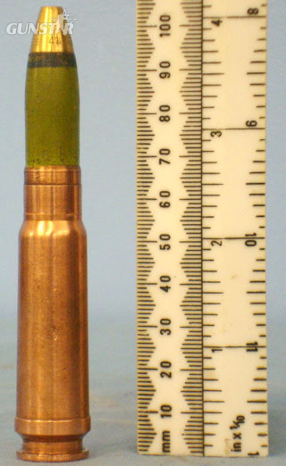 German 13 mm MG131/13 (20x82) High Explosive Incendiary Cannon Round Antique & Militaria in 