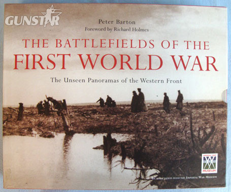 The Battlefields Of The First World War' Book by Peter Barton The Battlefields Of The First World War' Book by Peter Barton Other Accessory in 