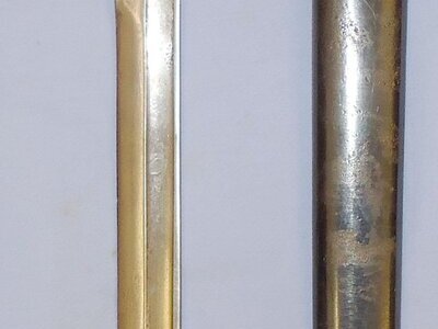 Mosin Nagant Bayonet