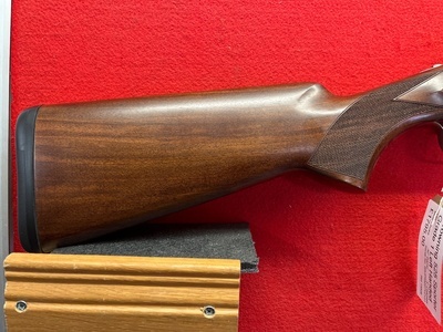 Browning 525 New Sporter Over and Under 12 Bore/gauge
