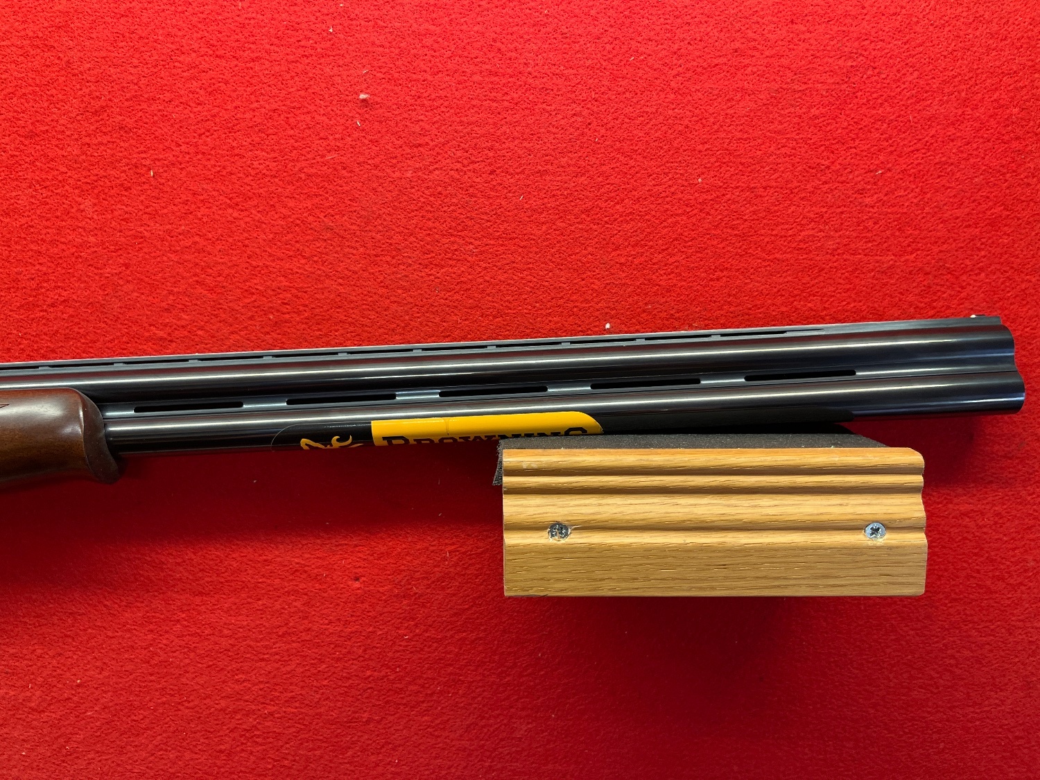 Browning 525 New Sporter Over and Under 12 Bore/gauge - {CATEGORY} in 