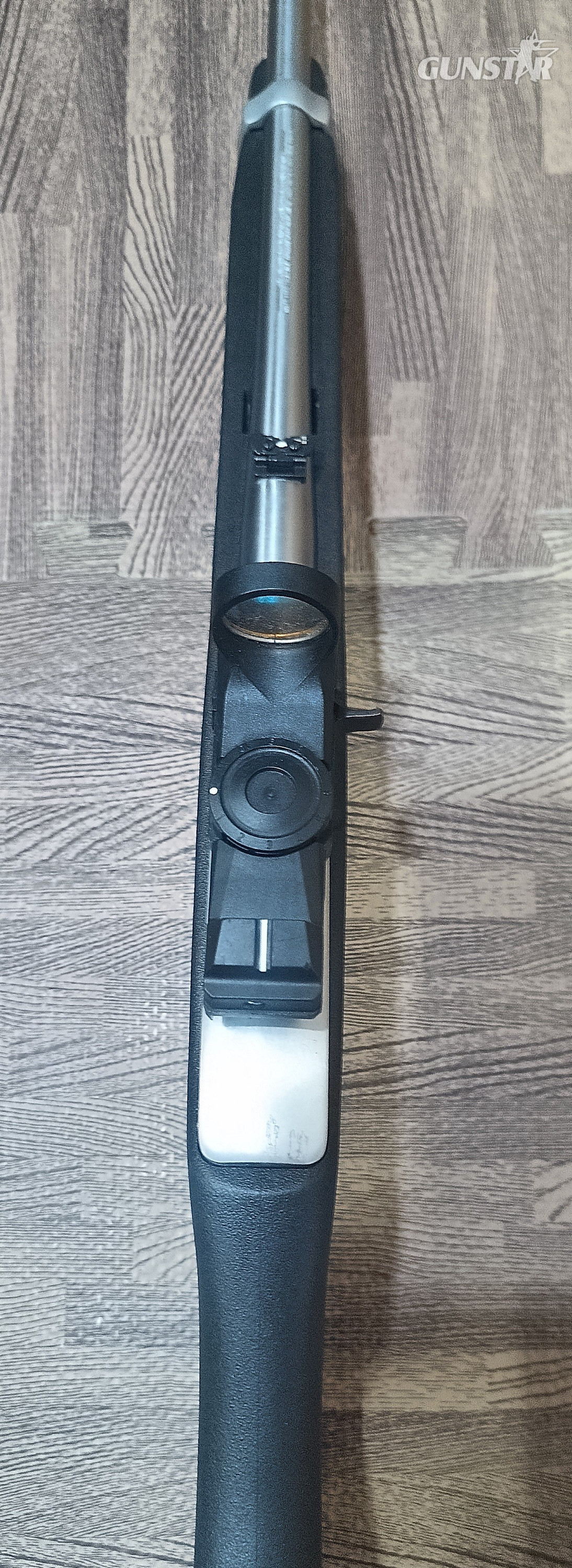  Ruger 10/22 Semi-Auto .22 Long Rifle (.22 LR) Rifle