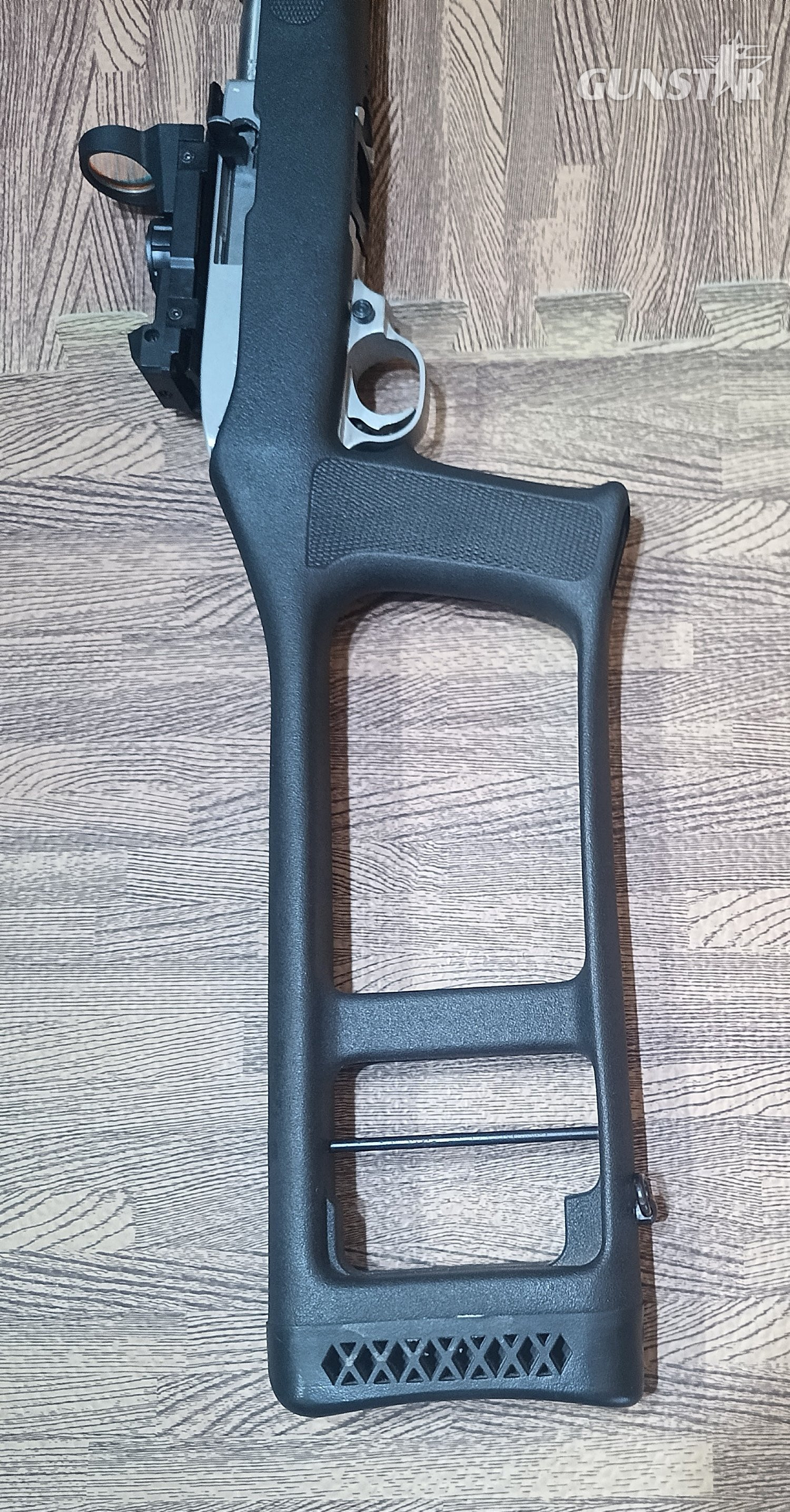 Ruger 10/22 Semi-Auto .22 Long Rifle (.22 LR) Rifle - {CATEGORY} in 
