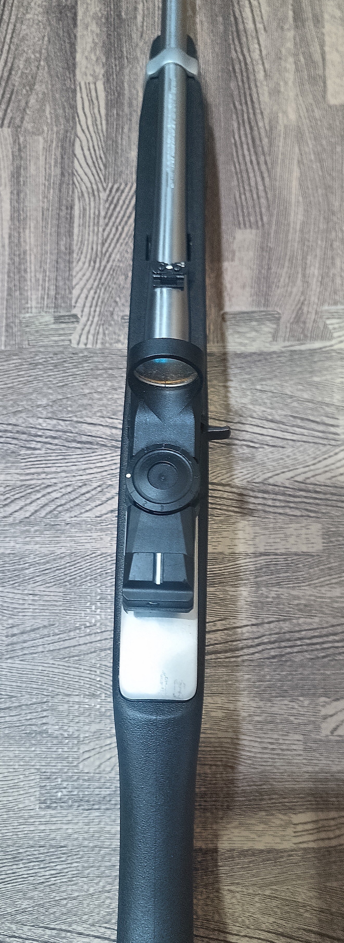  Ruger 10/22 Semi-Auto .22 Long Rifle (.22 LR) Rifle