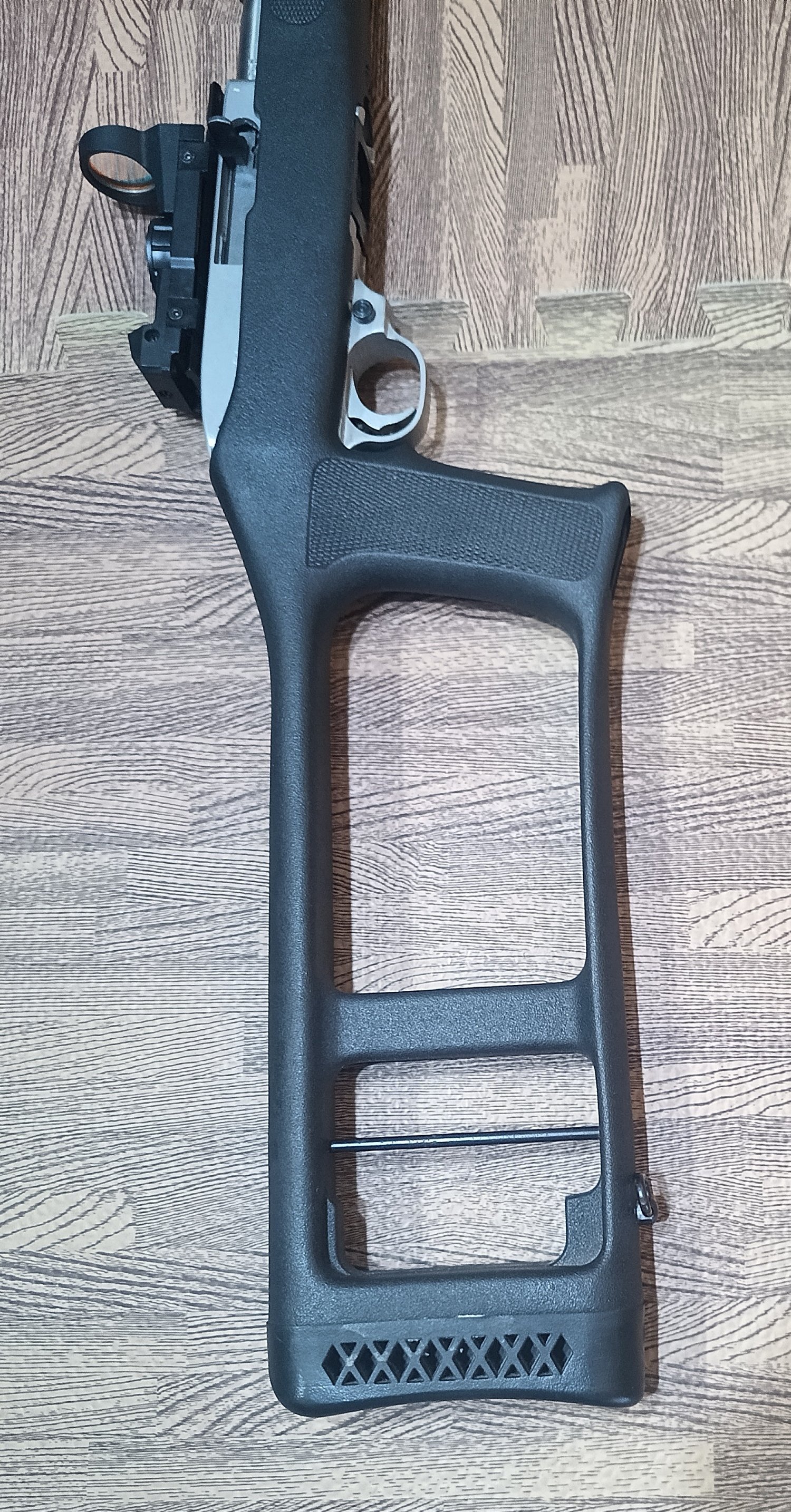 Ruger 10/22 Semi-Auto .22 Long Rifle (.22 LR) Rifle - {CATEGORY} in 