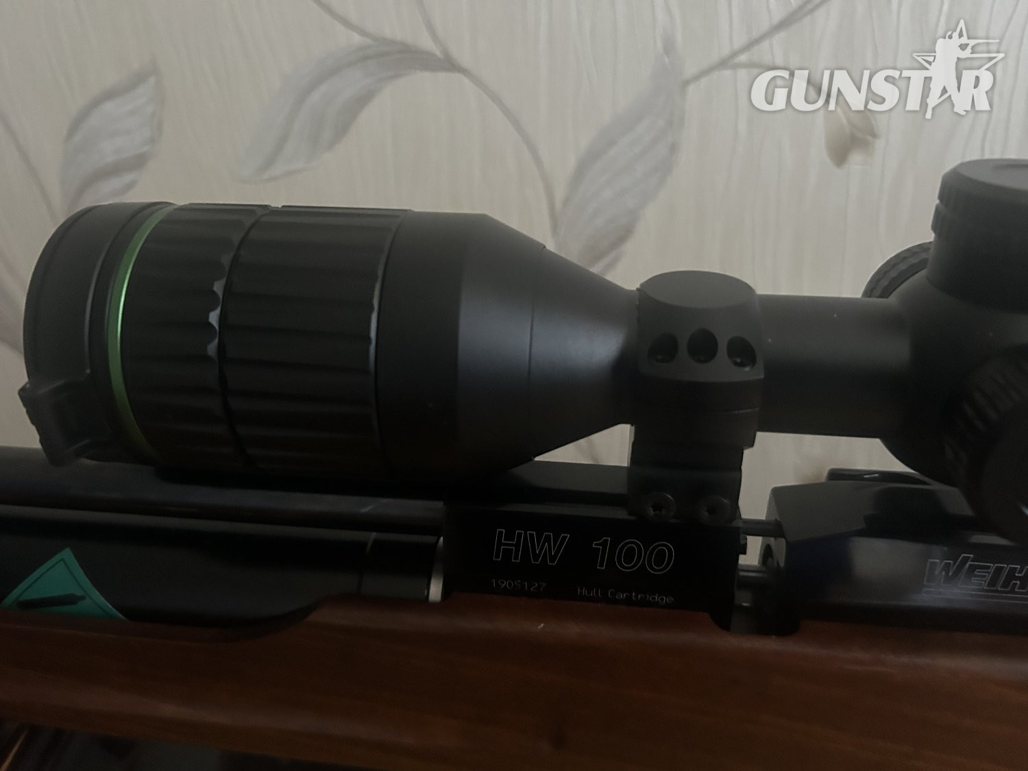  Sight & Optic