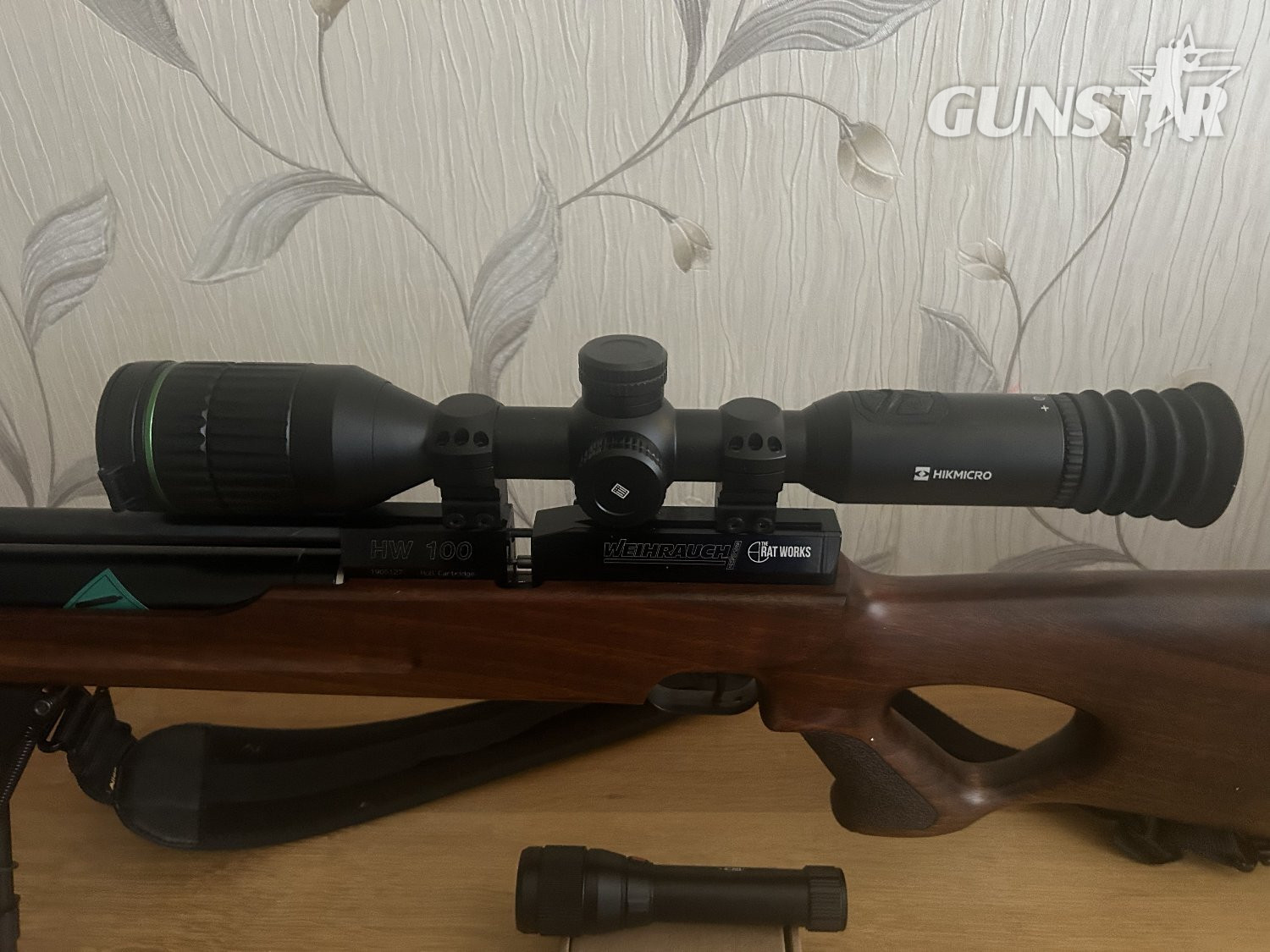 Sight & Optic - {CATEGORY} in 