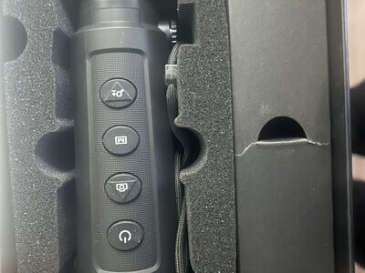 Sight & Optic