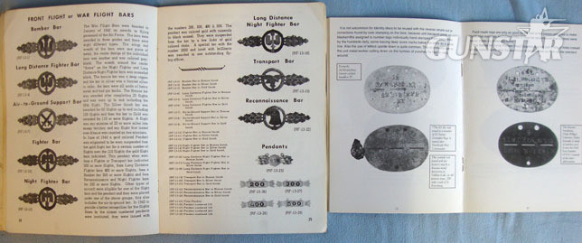  Collection of 6 Books All On German Army Uniforms & Insignia Of WW2. Collection of 6 Books All On German Army Uniforms & Insignia Of WW2. Other Accessory