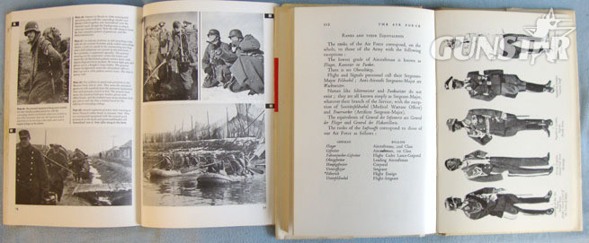 Collection of 6 Books All On German Army Uniforms & Insignia Of WW2. Collection of 6 Books All On German Army Uniforms & Insignia Of WW2. Other Accessory