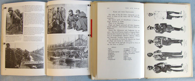 Collection of 6 Books All On German Army Uniforms & Insignia Of WW2. Collection of 6 Books All On German Army Uniforms & Insignia Of WW2. Other Accessory