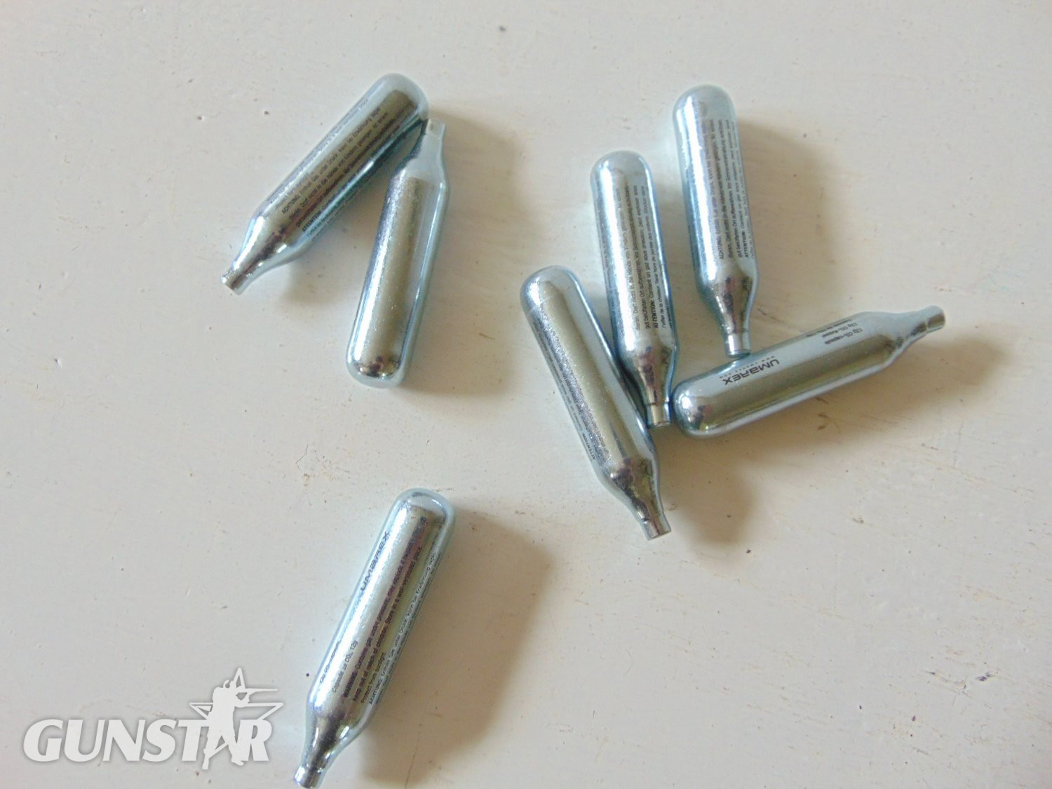 Umarex Various   Pellets & BB’s - {CATEGORY}