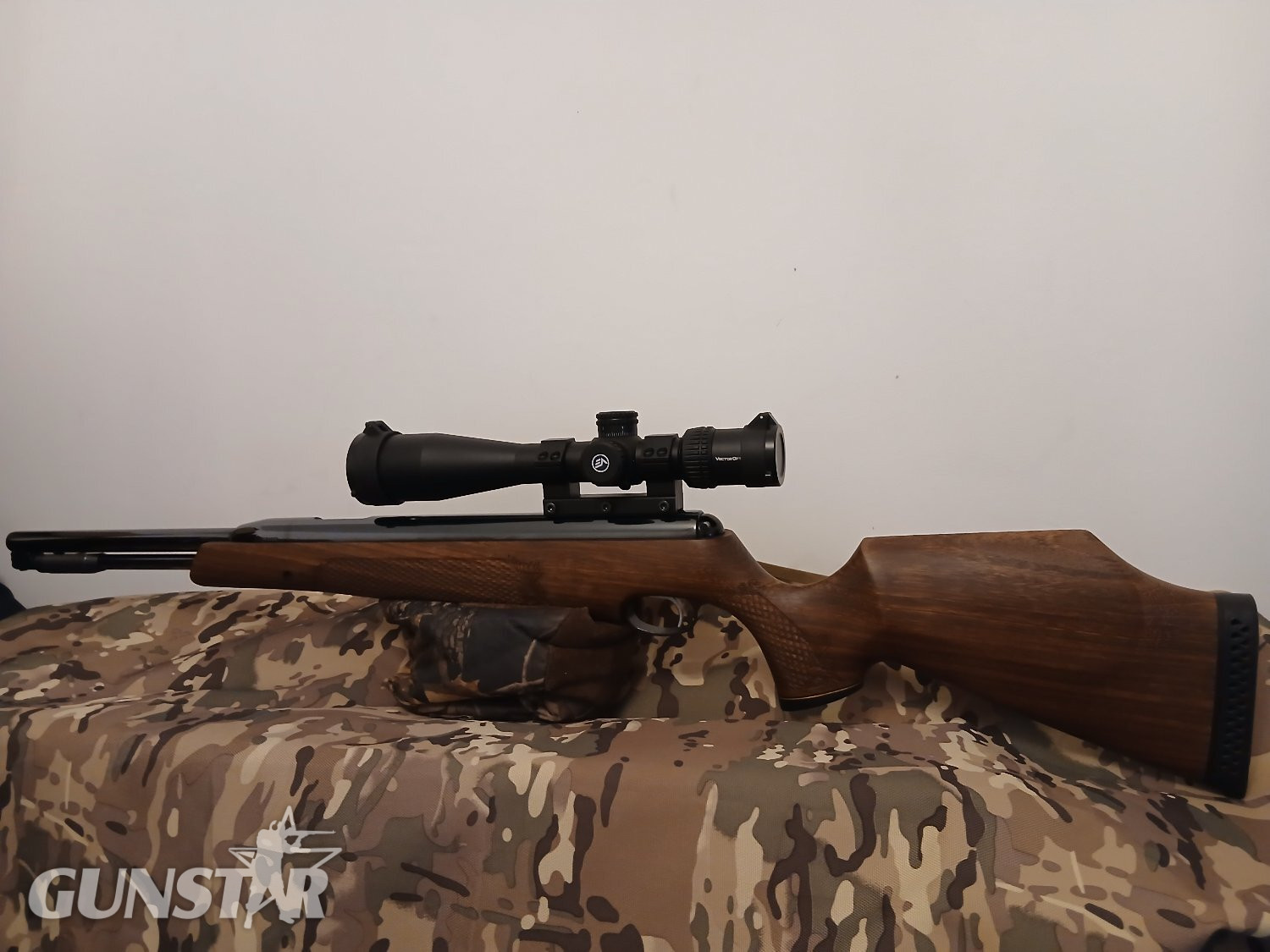 Air Arms TX200 Hunter Carbine .177 in 
