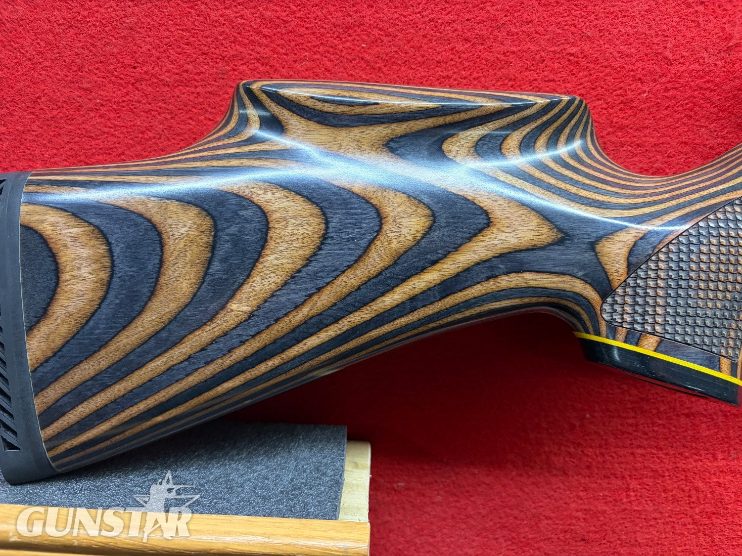 Daystate Huntsman Genus SE .177 in 