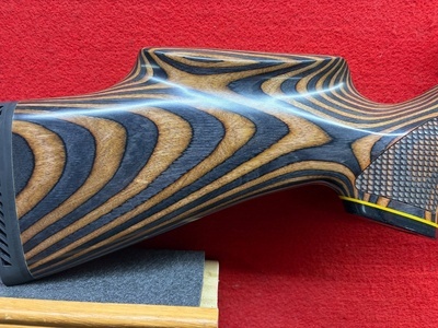 Daystate Huntsman Genus SE .177