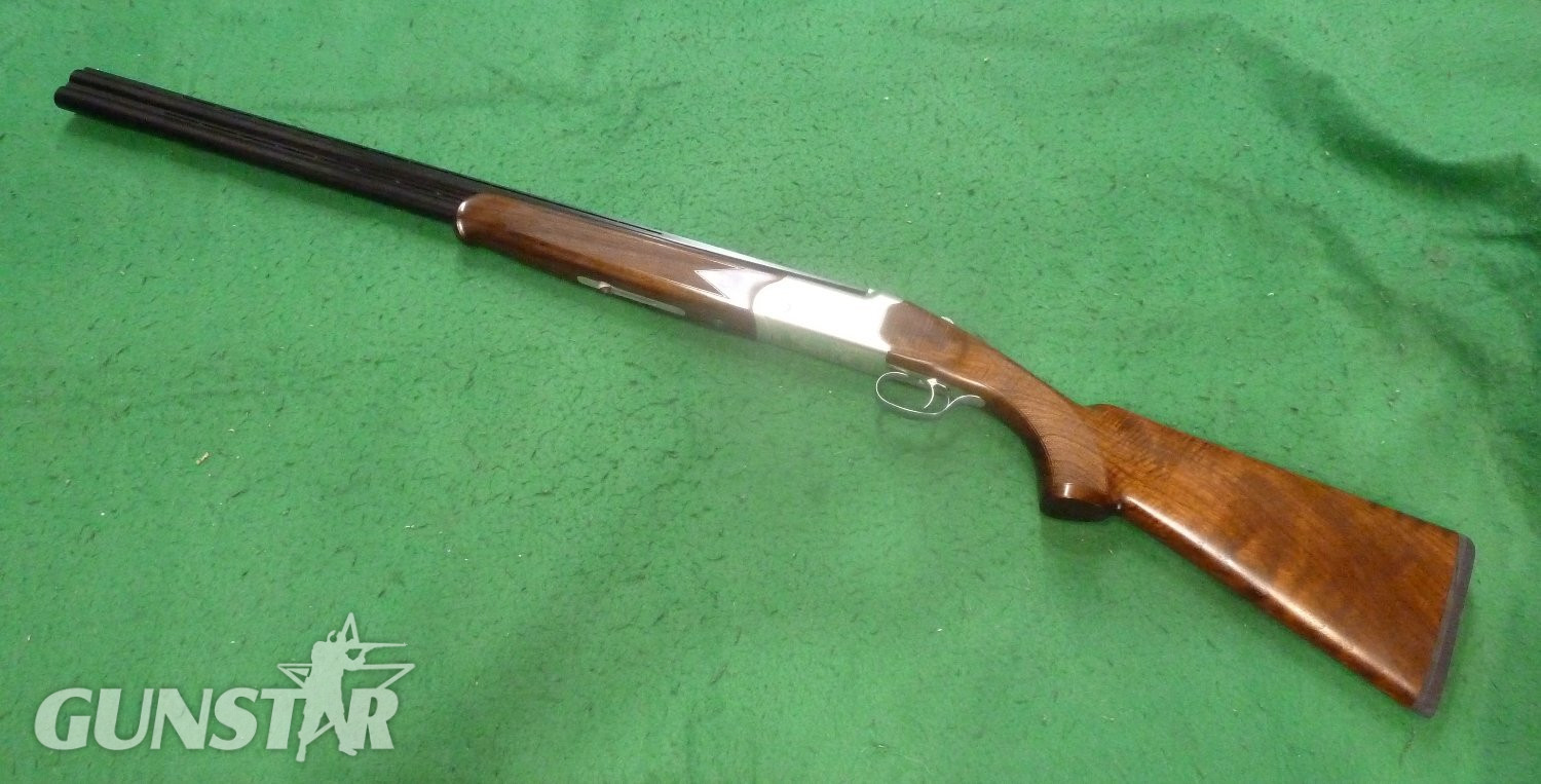 Yildiz SPZ M Over and Under 20 Bore/gauge in 
