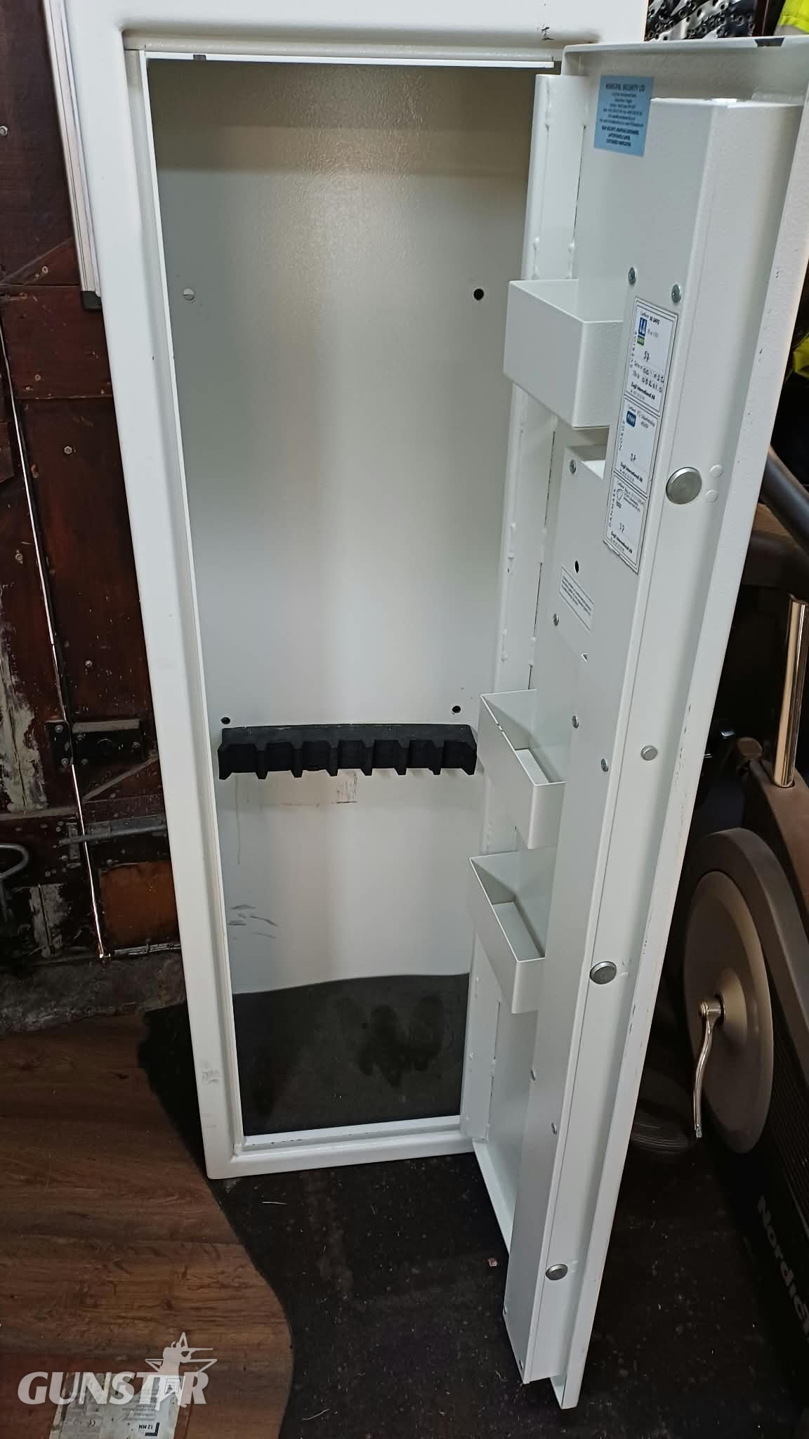 Care & Storage