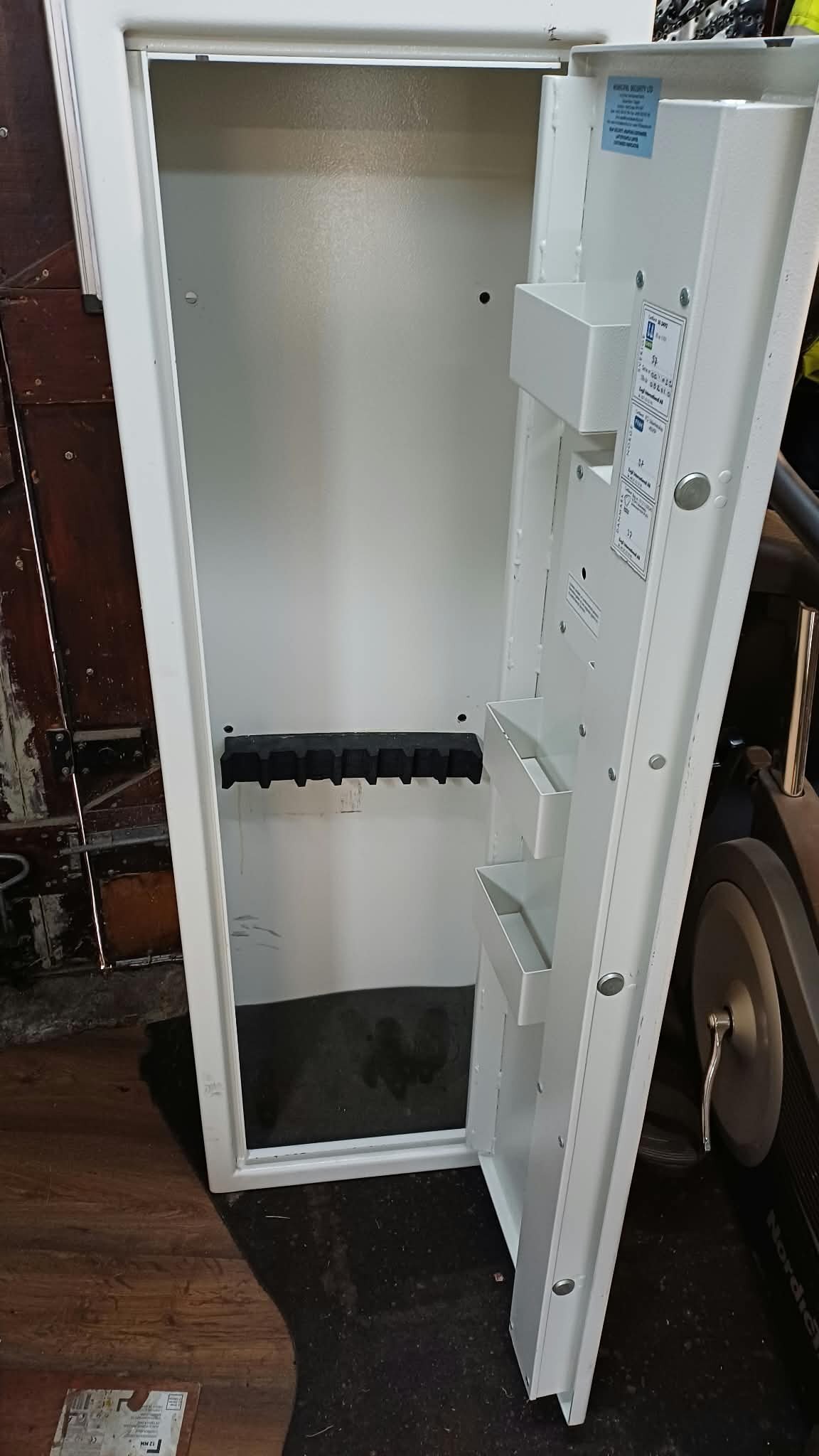 Care & Storage