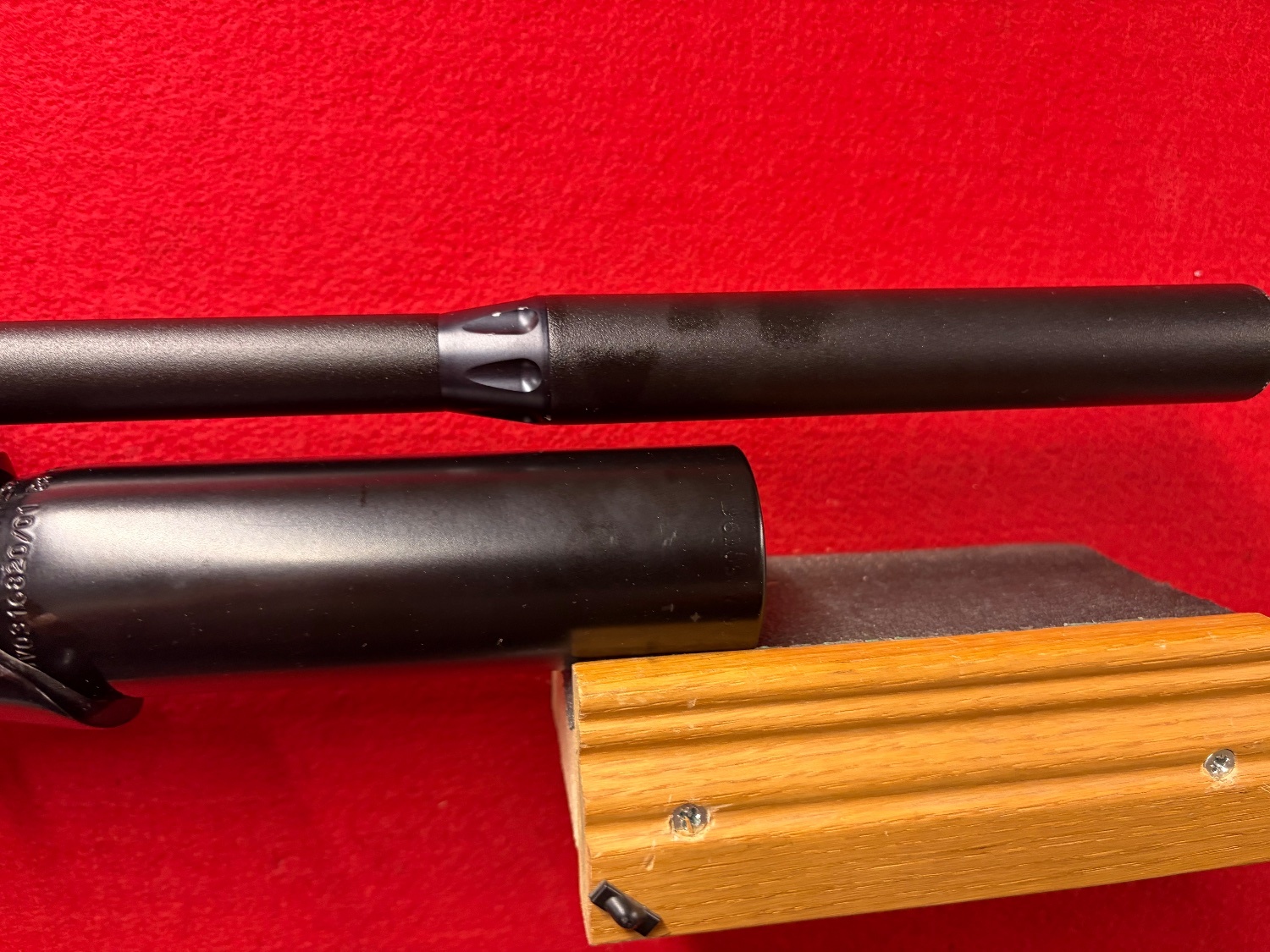 BSA R10SE Blue Laminate  .177 - {CATEGORY} in 