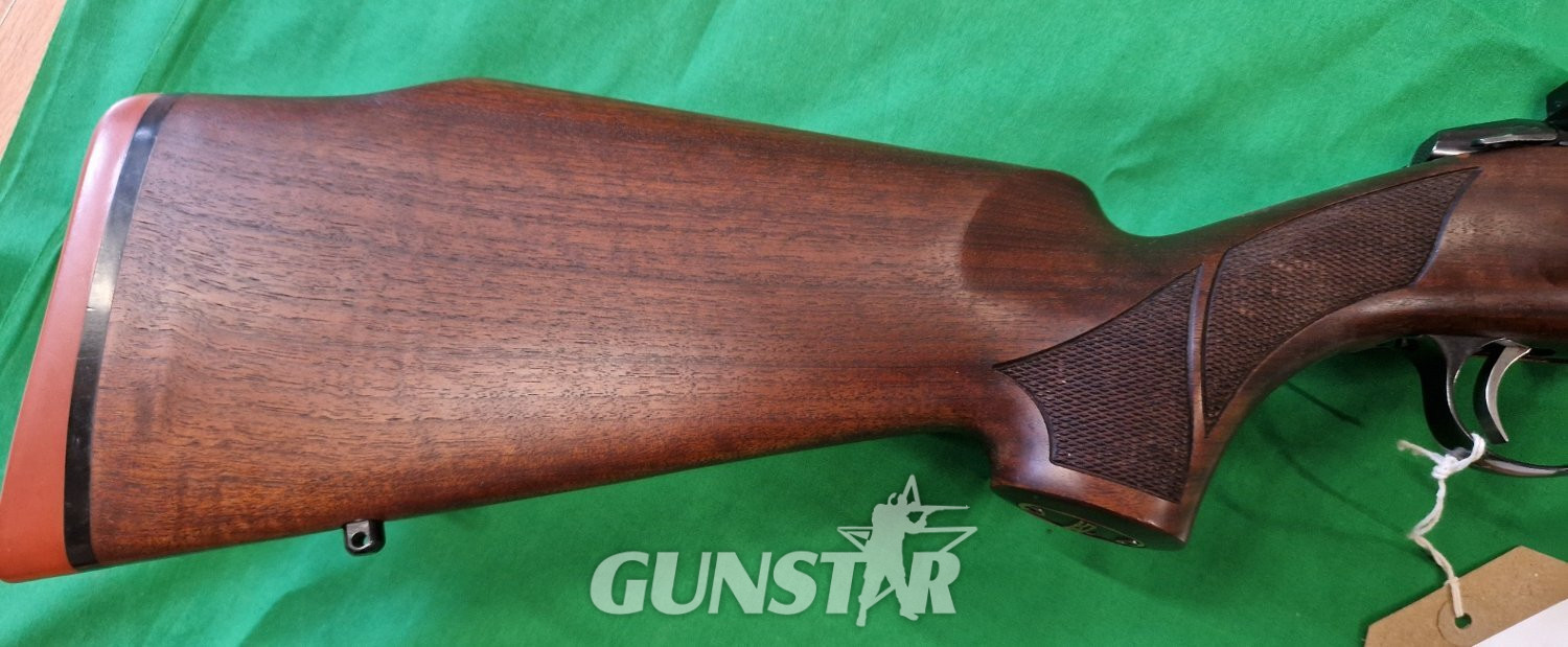  Sako 75 Bolt Action .222 Rifle
