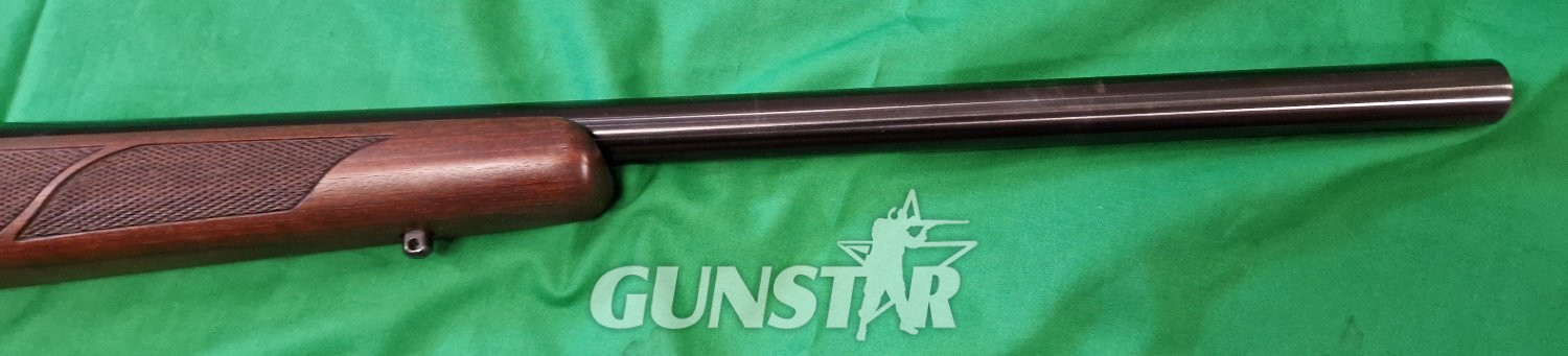 Sako 75 Bolt Action .222 Rifle - {CATEGORY}