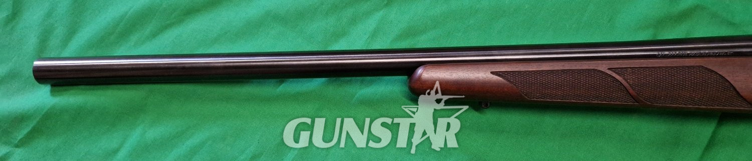 Sako 75 Bolt Action .222 Rifle 