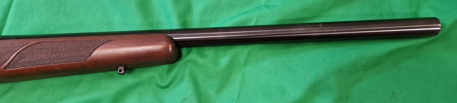 Sako 75 Bolt Action .222 Rifle - {CATEGORY}