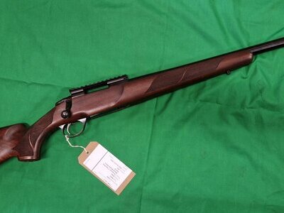 Sako 75 Bolt Action .222 Rifle