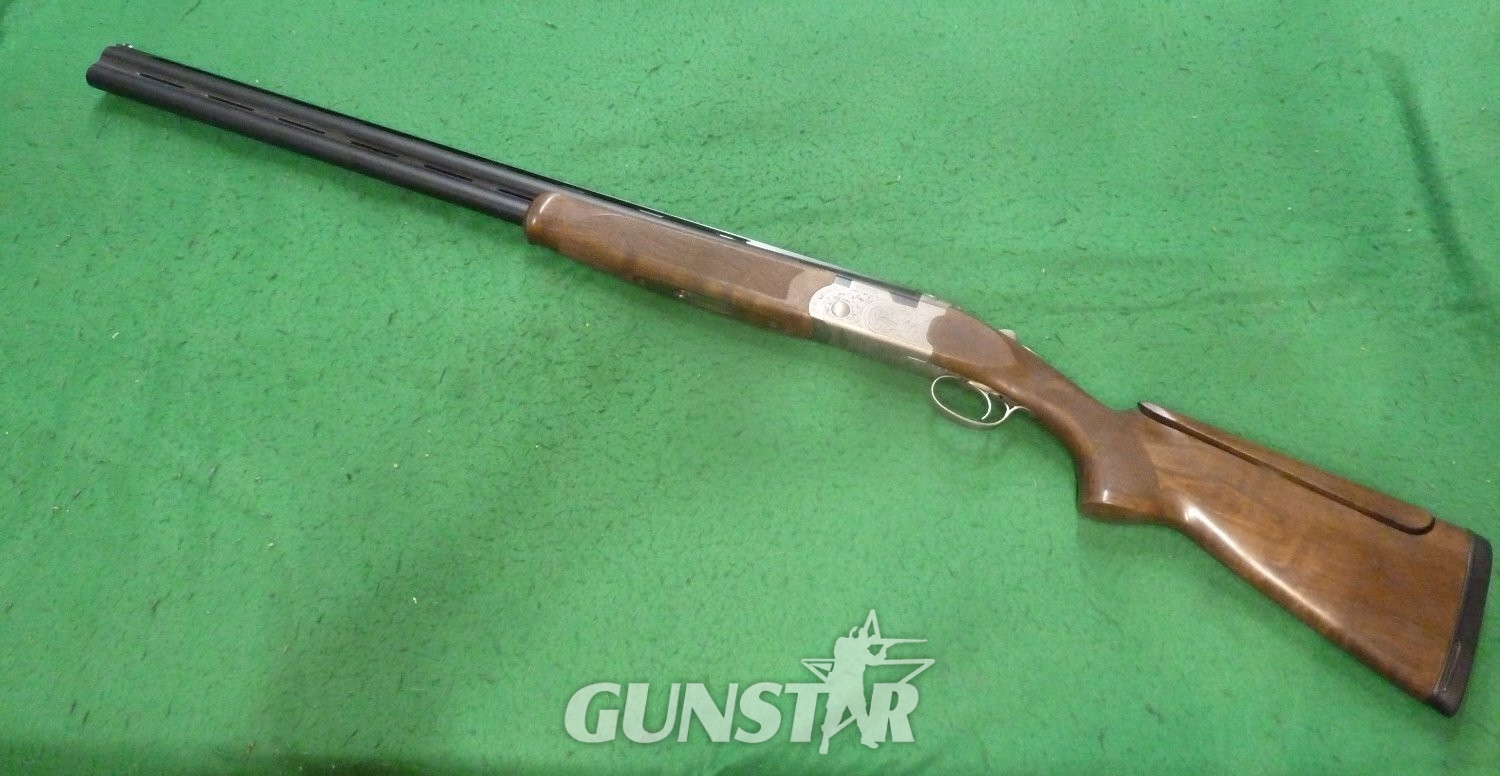 Beretta 686 Silver Pigeon 1 Sporting Over and Under 12 Bore/gauge