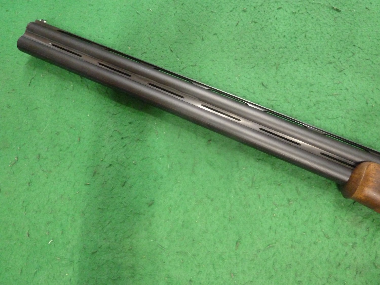  Beretta 686 Silver Pigeon 1 Sporting Over and Under 12 Bore/gauge