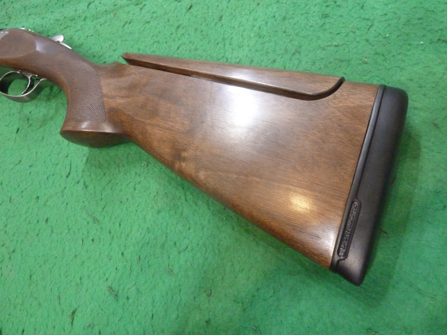 Beretta 686 Silver Pigeon 1 Sporting Over and Under 12 Bore/gauge - {CATEGORY}