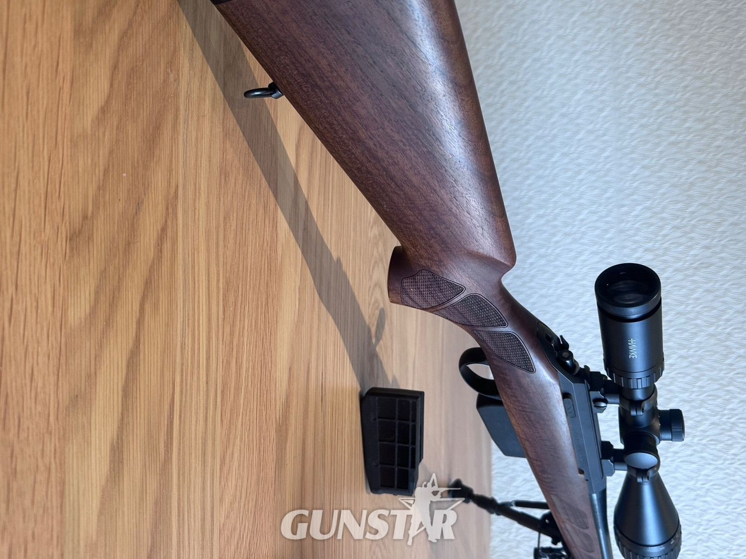 Tikka t3 Bolt Action .223 Rifle in 