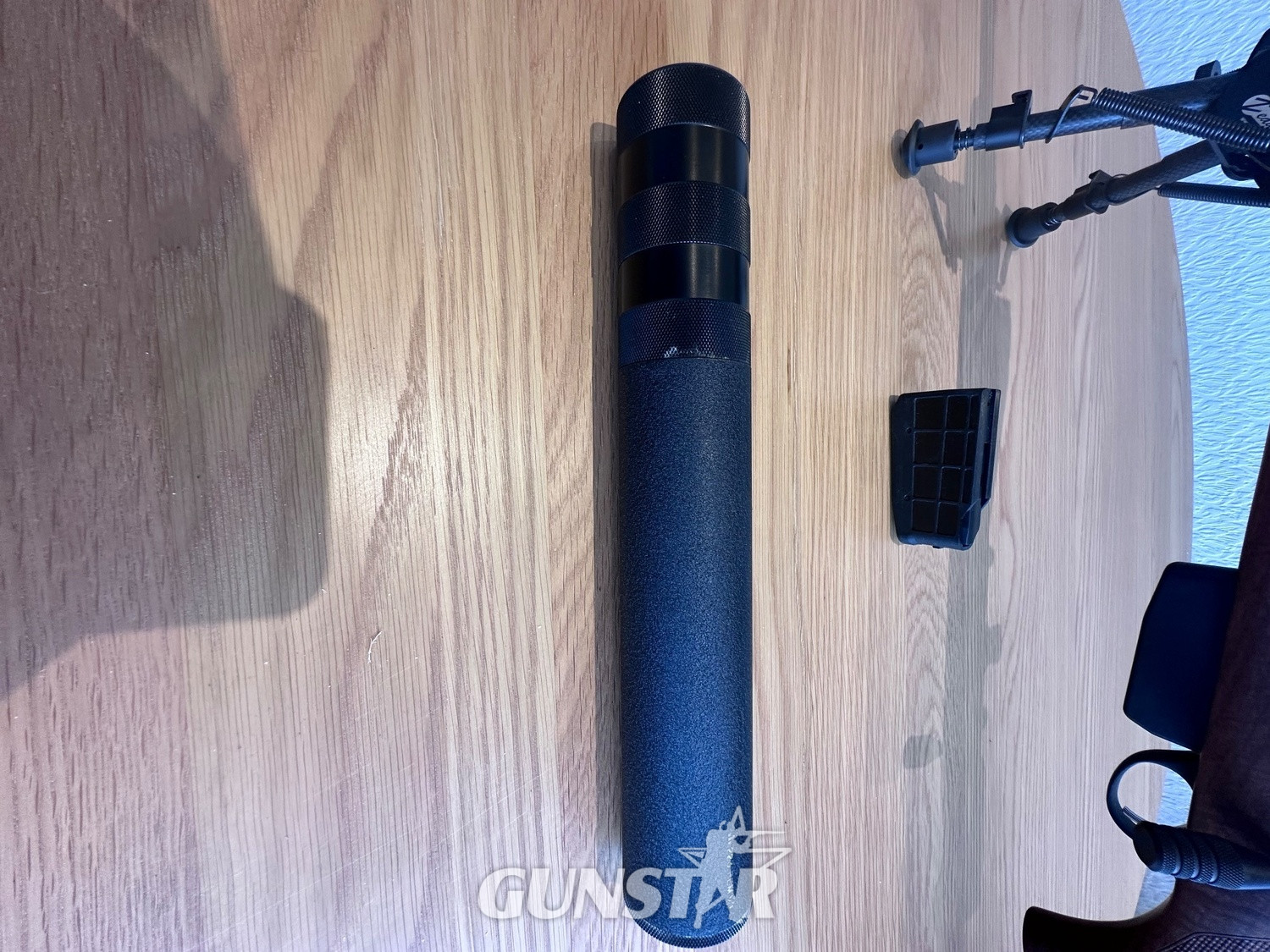 Tikka t3 Bolt Action .223 Rifle - {CATEGORY} in 