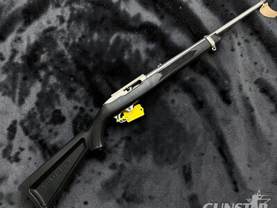 Ruger 10/22 Semi-Auto .22 Long Rifle (.22 LR) Rifle