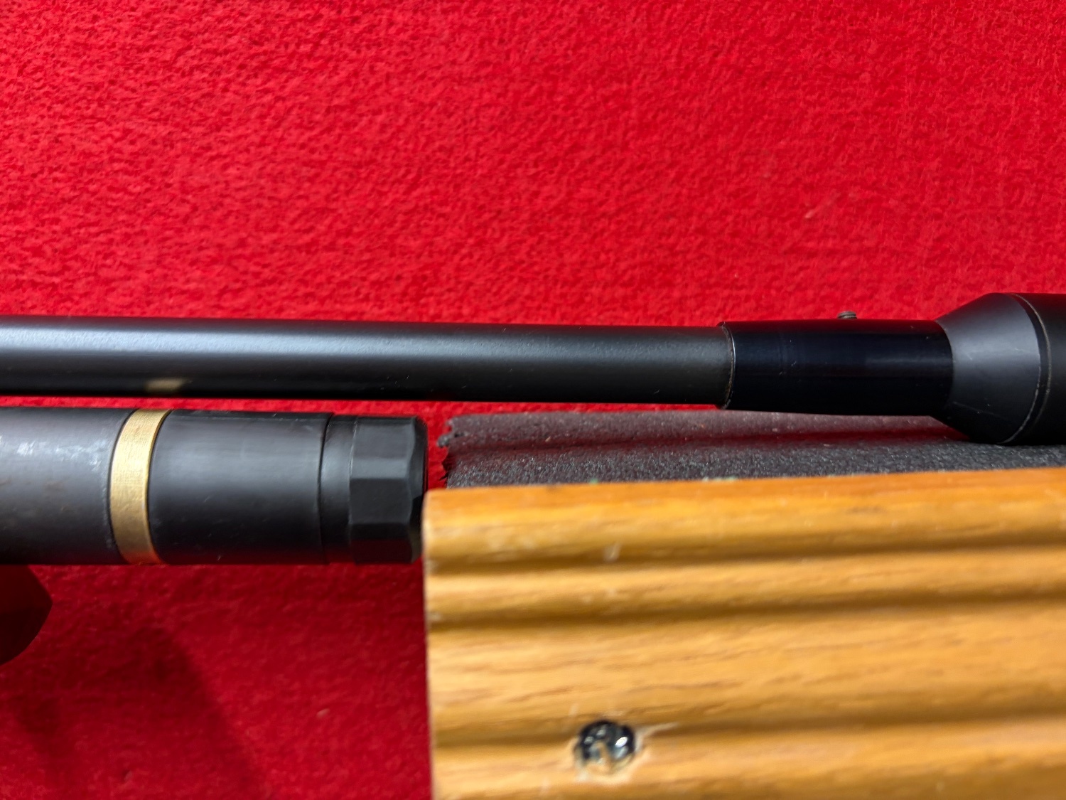 Air Arms S200 MK3 .177 - {CATEGORY}