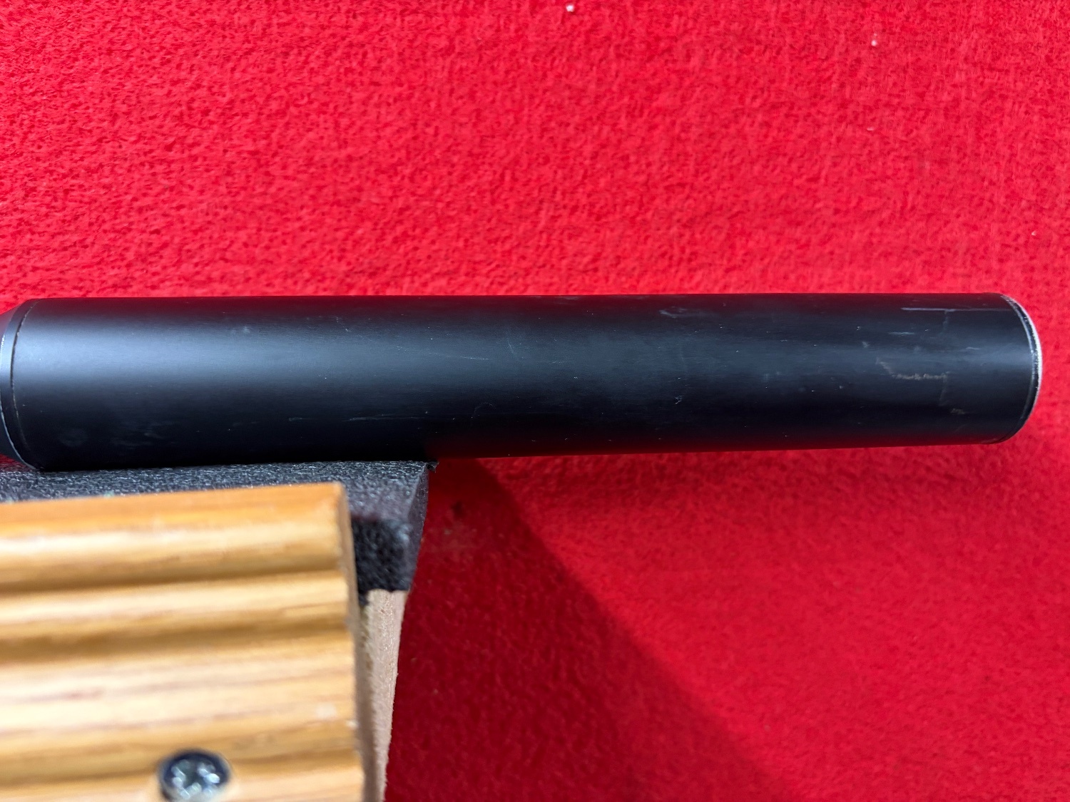 Air Arms S200 MK3 .177 