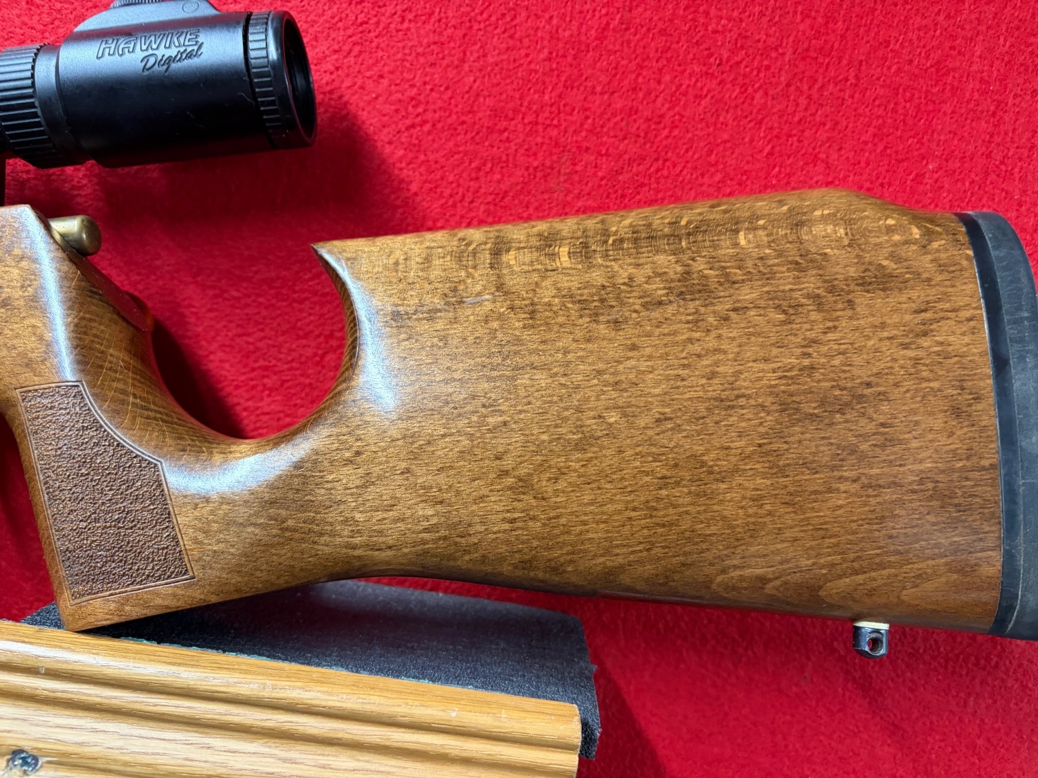 {CATEGORY} - Air Arms S200 MK3 .177 in 