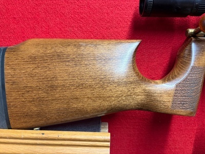 Air Arms S200 MK3 .177