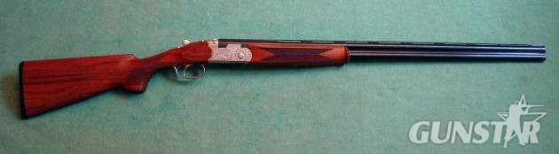 Beretta SILVER PIGEON Over and Under 20 Bore/gauge in 