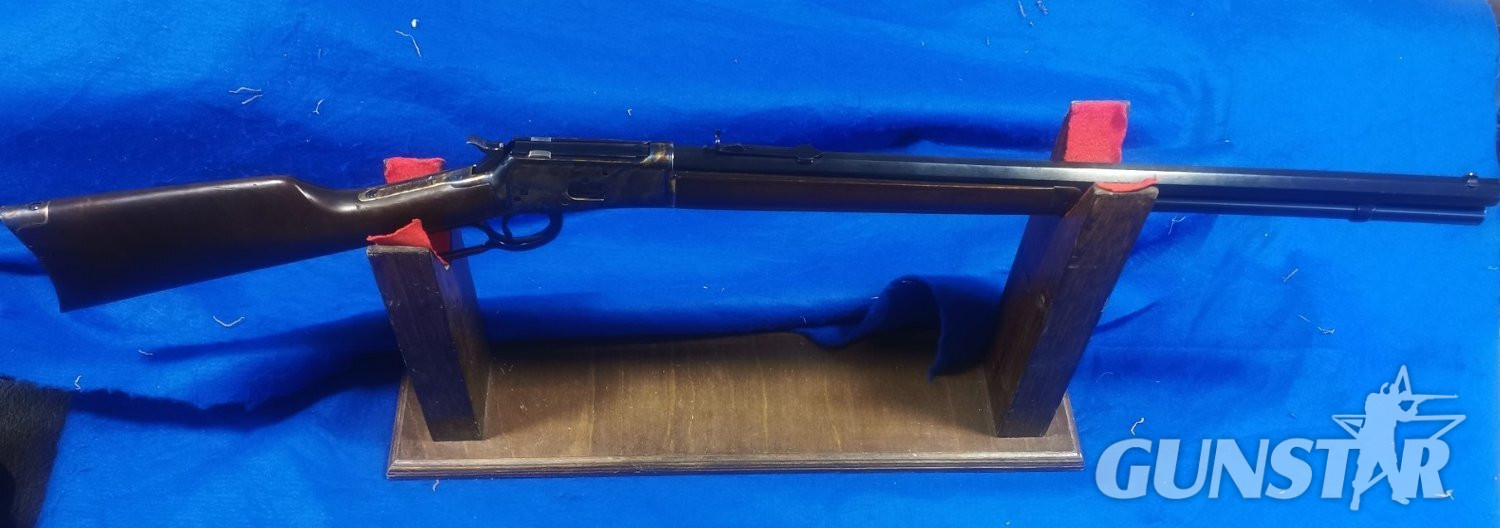 Rossi Model 1892 Lever Action .44 Magnum Rifle in 