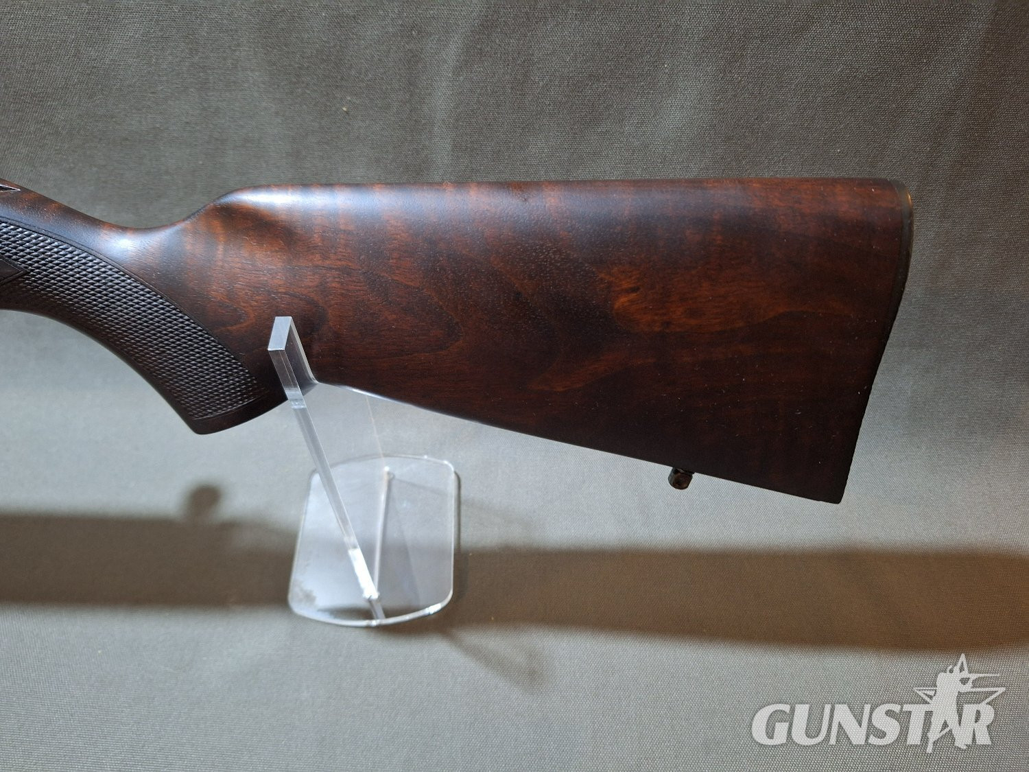  CZ 452 American Bolt Action .22 Long Rifle (.22 LR) Rifle