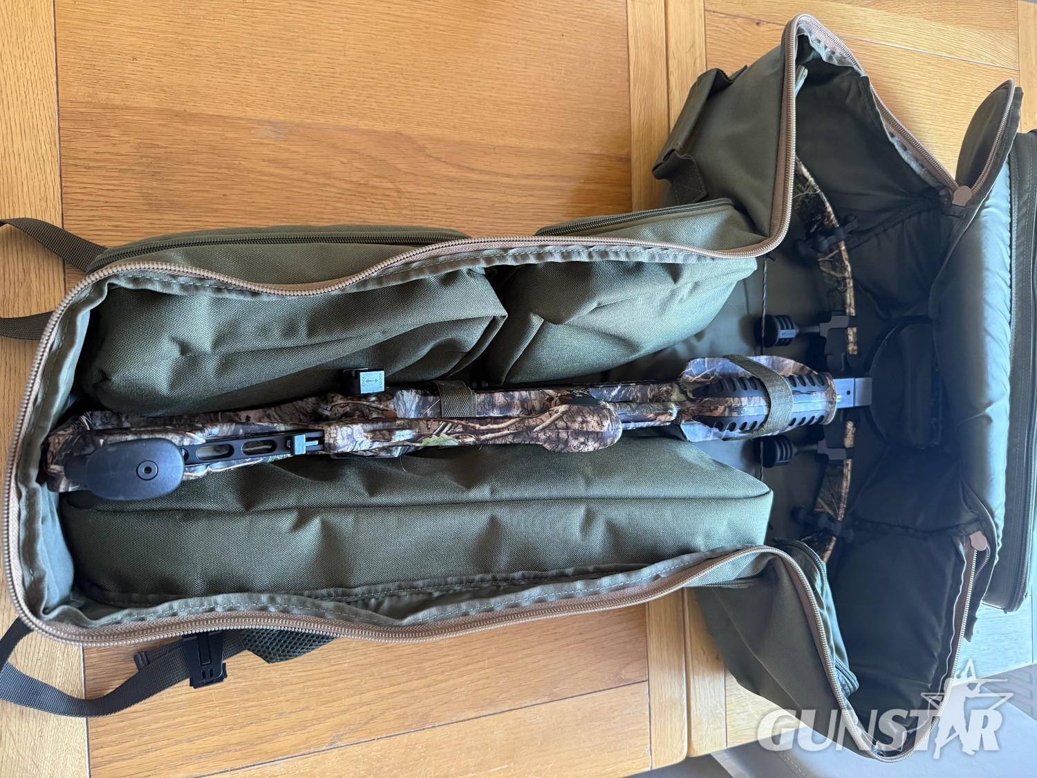 Excalibur Rev X  Crossbows and Bows - {CATEGORY}