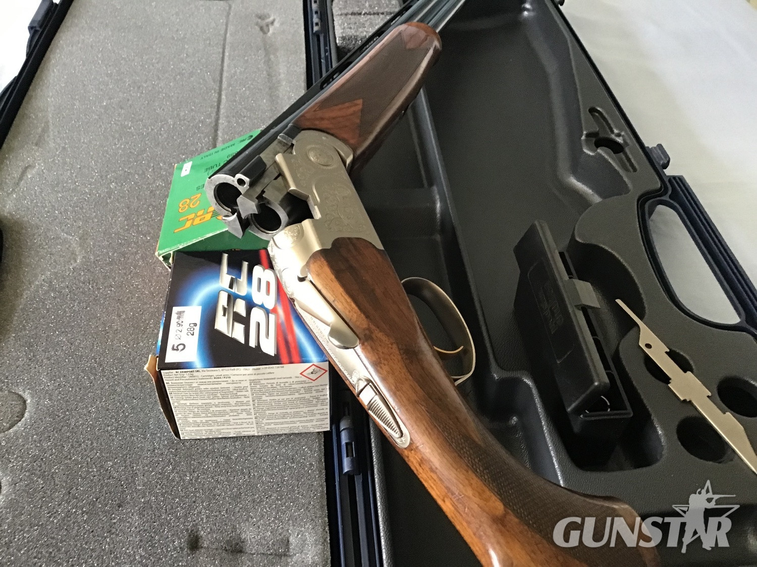  Beretta 686 Over and Under 28 Bore/gauge
