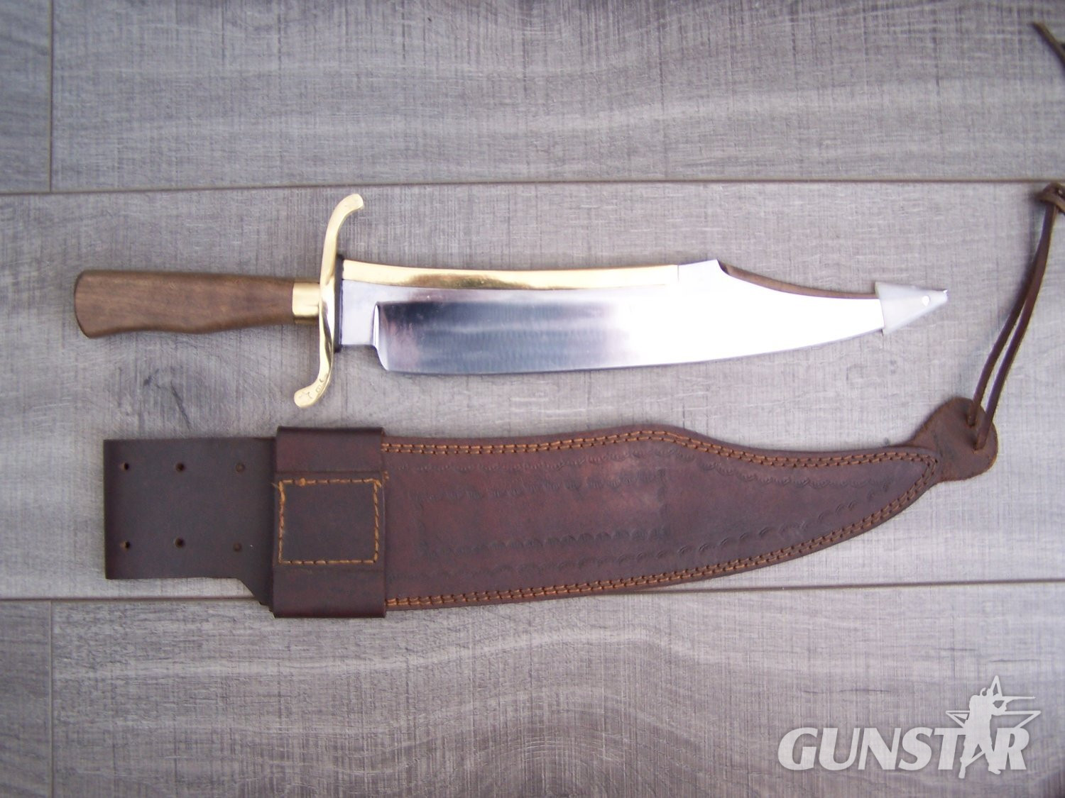 URSA BOWIE KNIVES Knive - {CATEGORY} in 