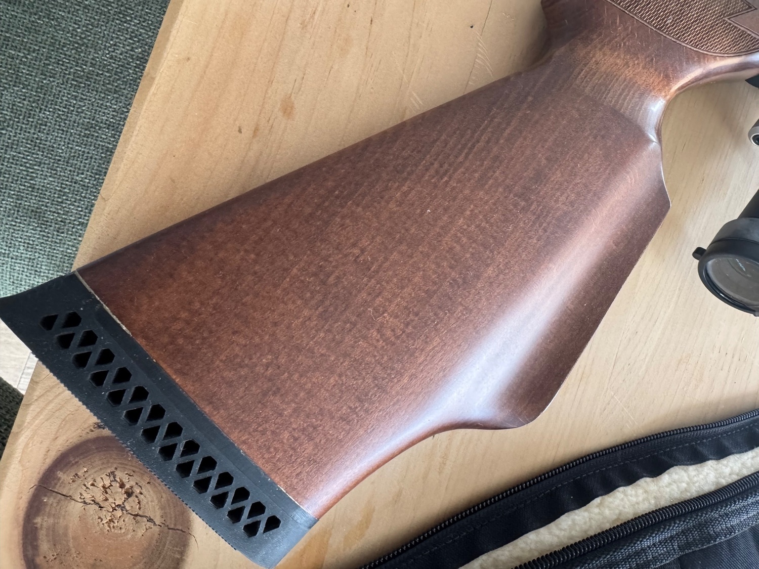 {CATEGORY} - Air Arms S410 .177 in 