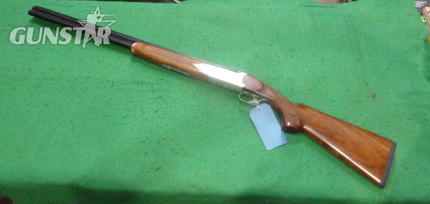 Yildiz SPZ ME Junior Over and Under 410 Bore/gauge in 