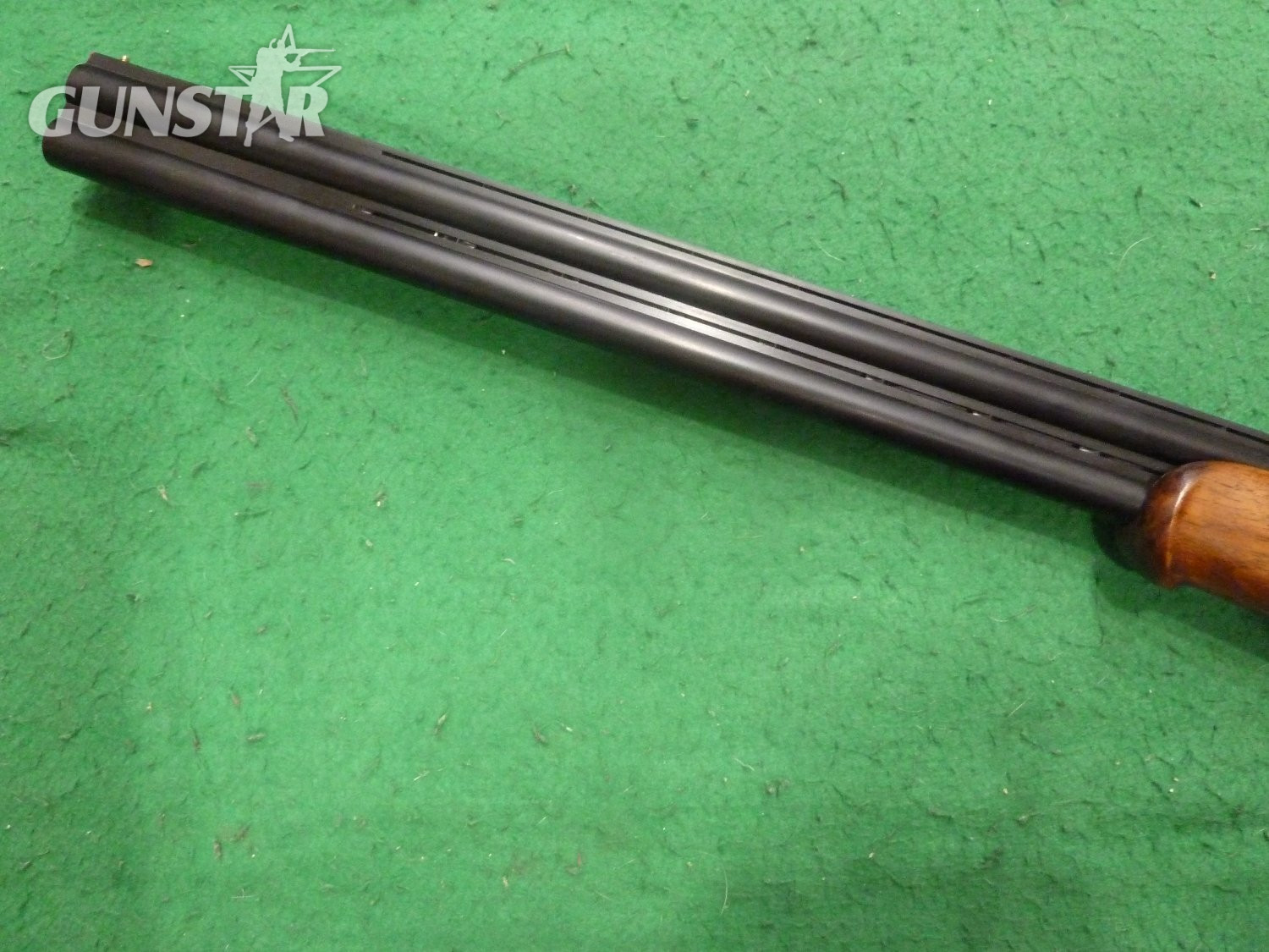 Yildiz SPZ ME Junior Over and Under 410 Bore/gauge