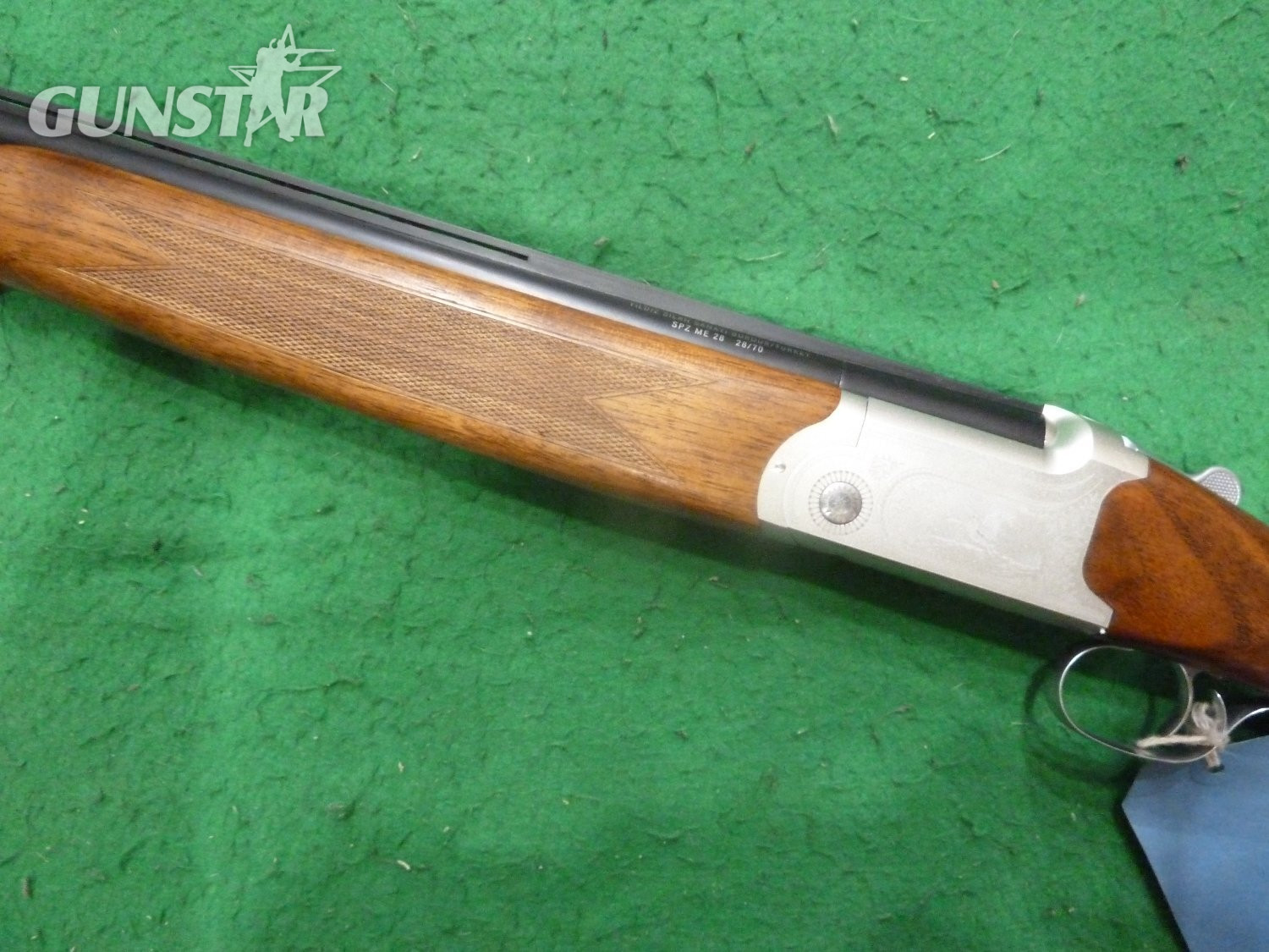  Yildiz SPZ ME Junior Over and Under 410 Bore/gauge