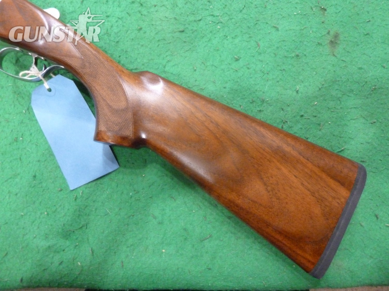 Yildiz SPZ ME Junior Over and Under 410 Bore/gauge - {CATEGORY} in 