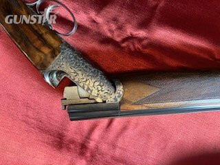 Famars (F.A.M.A.R.S., Italy) excaliber Over and Under 20 Bore/gauge - {CATEGORY}
